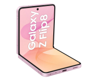 Samsung Galaxy Z Flip8 12/512GB Różowy - 1549396 - zdjęcie 5